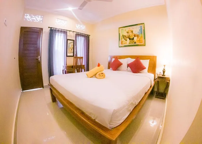 Witantra House *