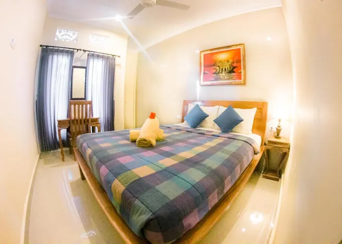 Witantra House