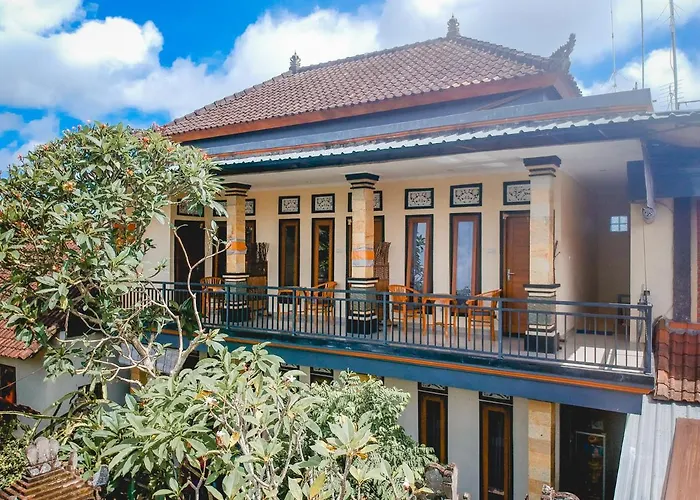 Witantra House *